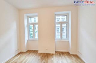 Wohnung kaufen in Fendigasse, 1050 Wien, Neu sanierte Altbau-Eigentumswohnung - 95 m² Wohnfläche, 5 Zimmer- PROVISIONSFREI
