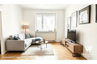 Wohnung kaufen in Donaukanal, 1020 Wien, Ihr neues Zuhause im Herzen Wiens - Altbau-Charme trifft moderne Ausstattung Nähe Donaukanal