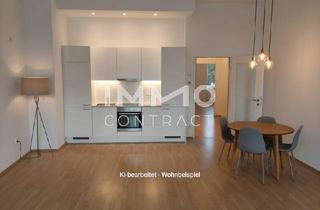 Wohnung mieten in 3380 Pöchlarn, Großzügige Wohnung mit Balkon / LIFT / Garage / Förderbar / im Zentrum von Pöchlarn