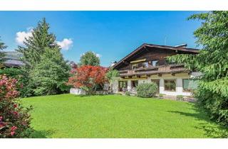Grundstück zu kaufen in 6370 Kitzbühel, Baugrundstück in prominenter Toplage auf der Bichlalm