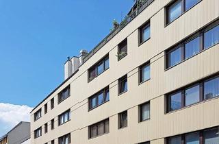 Wohnung mieten in Beheimgasse 32, 1170 Wien, Helle 3-Zimmer-Wohnung in ruhiger Lage