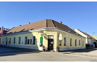 Gewerbeimmobilie kaufen in 1230 Wien, erfolgreiche Gastwirtschaft samt 1 Wohnung und 2 Wohnhäuser – perfekter Familienbetrieb !!!