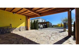 Reihenhaus kaufen in 3252 Petzenkirchen, Preisreduktion! MODERNES WOHNEN MIT 12,5 KW PHOTOVOLTAIK, CARPORT & PFLEGELEICHTEM GARTEN