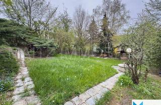 Einfamilienhaus kaufen in 3003 Gablitz, Bestlage in GABLITZ! Einfamilienhaus in sonniger Ruhelage | Garage & schöner Garten