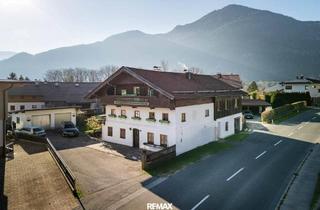 Bauernhäuser zu kaufen in 6343 Erl, Großzügiges 2-Familien-Haus im Landhausstil in Erl!