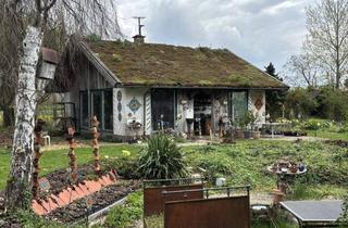 Haus kaufen in 4351 Saxen, "S´Paradieserl" - Ihr Rückzugsort im Grünen mit Charme & Biotop