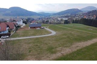 Grundstück zu kaufen in Gleinalmweg 10, 8102 Semriach, Baugrundstück in Semriach – 1.079 m², voll erschlossen, zentral & ruhig | Provisionsfrei