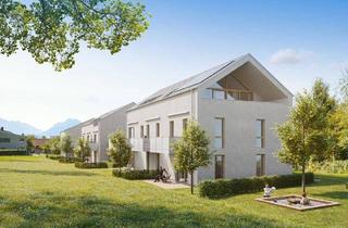 Wohnung kaufen in Bregenzerweg, 6833 Klaus, NEUBAU: Attraktive 2-Zimmer-Wohnung
