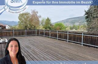 Wohnung mieten in 3512 Hundsheim, Sonnenuntergang auf der eigenen Terrasse genießen!