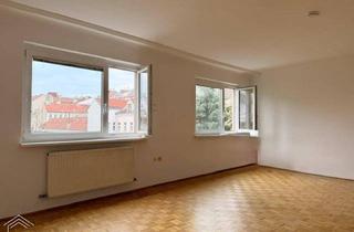 Wohnung mieten in 1030 Wien, Großzügige und ruhige 3-Zimmer-Wohnung mit Loggia in zentraler Lage