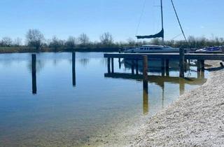 Haus kaufen in 7100 Neusiedl am See, Exklusives Haus direkt am Wasser, Neusiedlersee, Burgenland