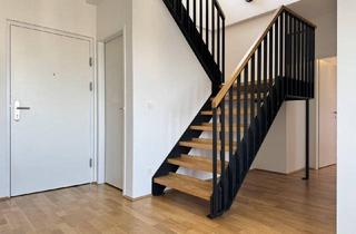 Wohnung kaufen in Linke Wienzeile 120, 1060 Wien, Q4 Mariahilf - Moderne Wohnung mit Tiefgarage & U-Bahn vor der Tür (U4/U2)