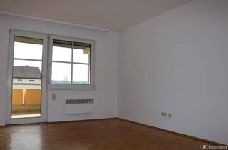 Wohnung mieten in 8380 Jennersdorf, Jennersdorf: Sonnige Wohnung mit Balkon