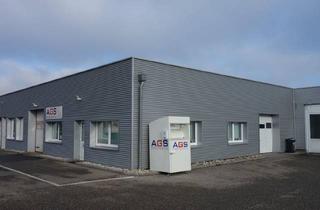 Lager mieten in Schnalla, 4910 Ried im Innkreis, Flächen Für Gewerbe, Büro und Verkauf