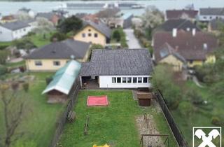Einfamilienhaus kaufen in 3671 Marbach an der Donau, Projekt auf Hervorragender Basis Möglich - Ehemaliger Kindergarten mit Garten Erwerbbar!