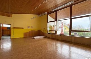 Einfamilienhaus kaufen in 3671 Marbach an der Donau, Projekt auf Hervorragender Basis Möglich - Ehemaliger Kindergarten mit Garten Erwerbbar!