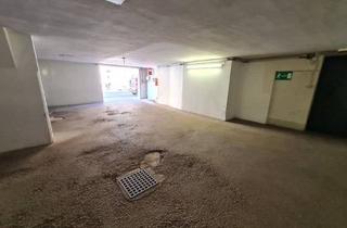 Garagen mieten in Tivoligasse, 1120 Wien, Garagenplätze (Einzelparker)!