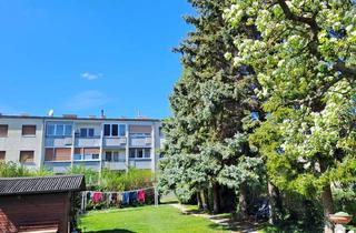 Wohnung kaufen in 2486 Pottendorf, 3 Zimmer, Loggia, Großer Garten, Garage