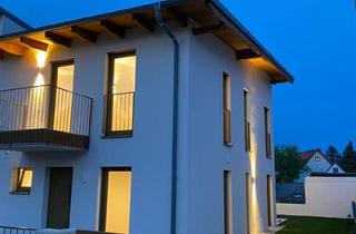 Haus mieten in 2325 Velm, Erstbezug - Architekten Designhaus zur Miete