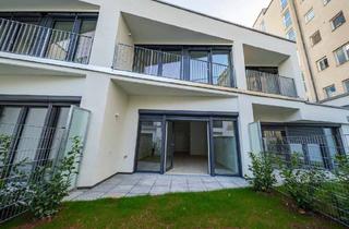 Wohnung mieten in Wiedner Hauptstraße 140/2. 14, 1050 Wien, Jetzt Mieten, Später Kaufen - ihr Mietkauf-Townhouse