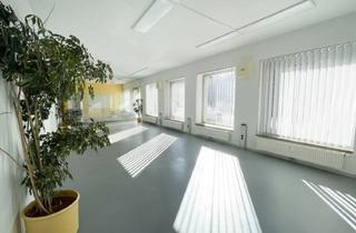 Büro zu mieten in Eibenstraße 2/0, 8790 Eisenerz, Barrierefreies Geschäftslokal: Für Büro, Ordination, Studio, Lager!