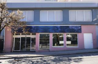 Gastronomiebetrieb mieten in Doktor-Franz-Rehrl-Straße, 5700 Zell am See, Attraktive Gewerbefläche zur Miete im Zentrum von Zell am See