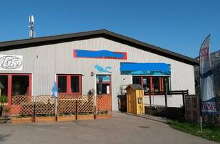 Büro zu mieten in Seeleitenstrasse 4, 4866 Unterach, Hallenanteil mit 140 Qm in Unterach am Attersee zu Vermieten