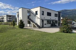 Büro zu mieten in 9710 Feistritz an der Drau, Moderne Büro- und Praxisräumlichkeiten mit 145M² in Neuwertigem Firmengebäude zu Vermieten!