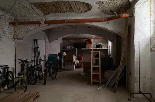  in Millenium City, 1200 Wien, Lagerfläche im 2. Bezirk - 168 m² im Souterrain zu Mieten