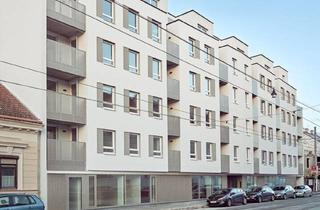 Wohnung kaufen in Kagraner Platz, 1220 Wien, Attraktive Vorsorgewohnung in 1220 Wien - ihr Einstieg in die Immobilienwelt!