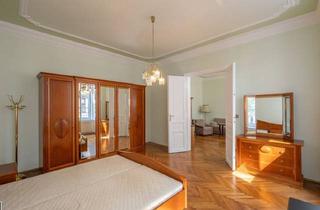 Wohnung mieten in Rochusgasse, Erdbergstraße, Marxergasse, 1030 Wien, Ab 15.05.2026: Teilmöblierte 2-Zimmer-Altbau-Wohnung (Partly Furnited One Bedroom Apartment) in Zentraler & Ruhiger Lage