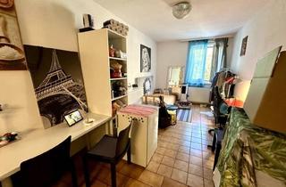 Wohnung kaufen in Heinrichstraße, 8010 Graz, Ideal Geschnittene 2-Zimmer-Wohnung Direkt bei der Karl-Franzens-Universität in der Heinrichstraße