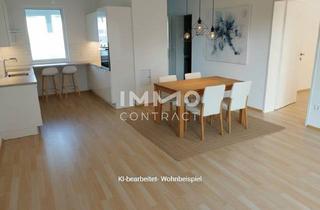 Wohnung mieten in Im Ort, 3352 Sankt Peter in der Au-Markt, Wohnen in Aussichtslage - 57M² Wohnung mit Balkon in Kürnberg