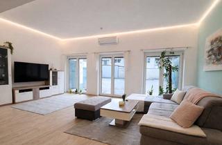 Wohnung kaufen in 9400 Wolfsberg, Großzügige Innenstadtwohnung mit Vermieteter Geschäftsfläche - Attraktive Rendite