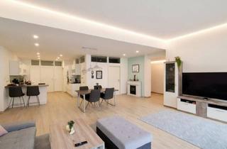 Wohnung kaufen in 9400 Wolfsberg, Großzügige Innenstadtwohnung mit Vermieteter Geschäftsfläche - Attraktive Rendite