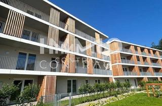 Anlageobjekt in Traisenpark, 3100 Sankt Pölten, Für Anleger: Investment-Hit, 3-Zimmer Neubau