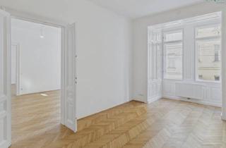Wohnung mieten in Jacquingasse, 1030 Wien, Unbefristetes Altbaujuwel mit Erker und Balkon im Fasanviertel