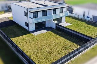 Doppelhaushälfte kaufen in 3331 Kematen, Doppelhaushälfte in Kematen - Top 1 | Sofort Verfügbar | 2,70 M Raumhöhe | Große Räume | € 459.000