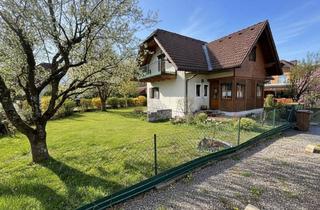 Einfamilienhaus kaufen in 8141 Unterpremstätten, Modernisiertes Landhaus mit Charakter