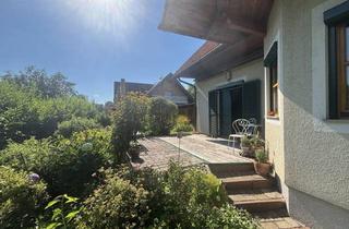 Einfamilienhaus kaufen in 8141 Unterpremstätten, Stilvolles Landhaus mit Sonniger Terrasse