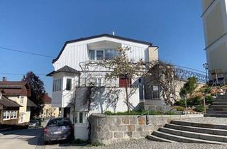 Maisonette mieten in 4924 Waldzell, Charmante 2-Zimmer-Maisonette-Wohnung mit Möblierter Küche und Großer Terrasse im Zentrum von Waldzell