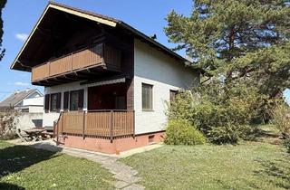 Haus kaufen in Oberlisse, 2201 Gerasdorf, It´S Your Choice 2 - Fertiges Haus zum Selberrenovieren!