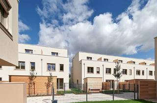 Reihenhaus kaufen in Stammersdorf, 1210 Wien, Hallo Familien! Reihenhäuser in Stammersdorf