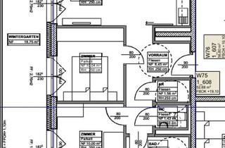 Wohnung kaufen in Brauquartier Puntigam, 8055 Graz, Top Vermietete Vorsorgewohnung in Graz: 52,68 m² mit Garage!