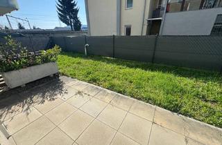 Wohnung mieten in Johann Strauß Gasse 10, 8330 Feldbach, 2‑Zimmer‑Gartenwohnung in Feldbach - Erdgeschoss, 47 m², Parkplatz Inkludiert
