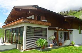 Haus kaufen in Niedernsill, Uttendorf, 5723 Uttendorf, Familienhaus mit Panoramablick!