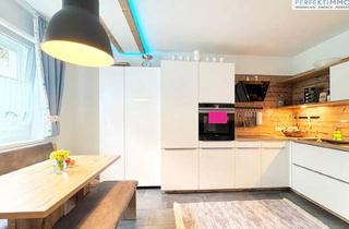 Wohnung kaufen in 6460 Imst, Hübsche 4-Zimmer-Gartenwohnung