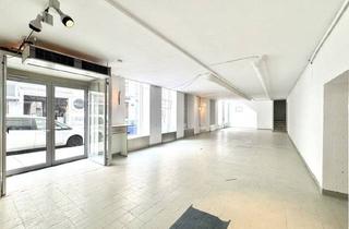 Büro zu mieten in Westbahnstraße, 1070 Wien, Geschäftlokal/Büro in der Westbahnstrasse im Schottenfelder Hof! Direkter Zugang von der Straße und Große Fensterflächen!