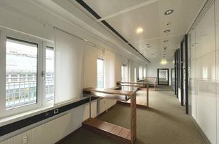 Büro zu mieten in Rennweg, 1030 Wien, Moderne Büros im Qbik zu Mieten - 1030 Wien