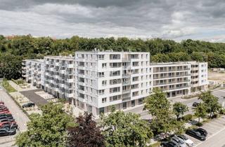 Anlageobjekt in Traisenpark, 3100 Sankt Pölten, Für Anleger: Perfekt Für Jungfamilien!